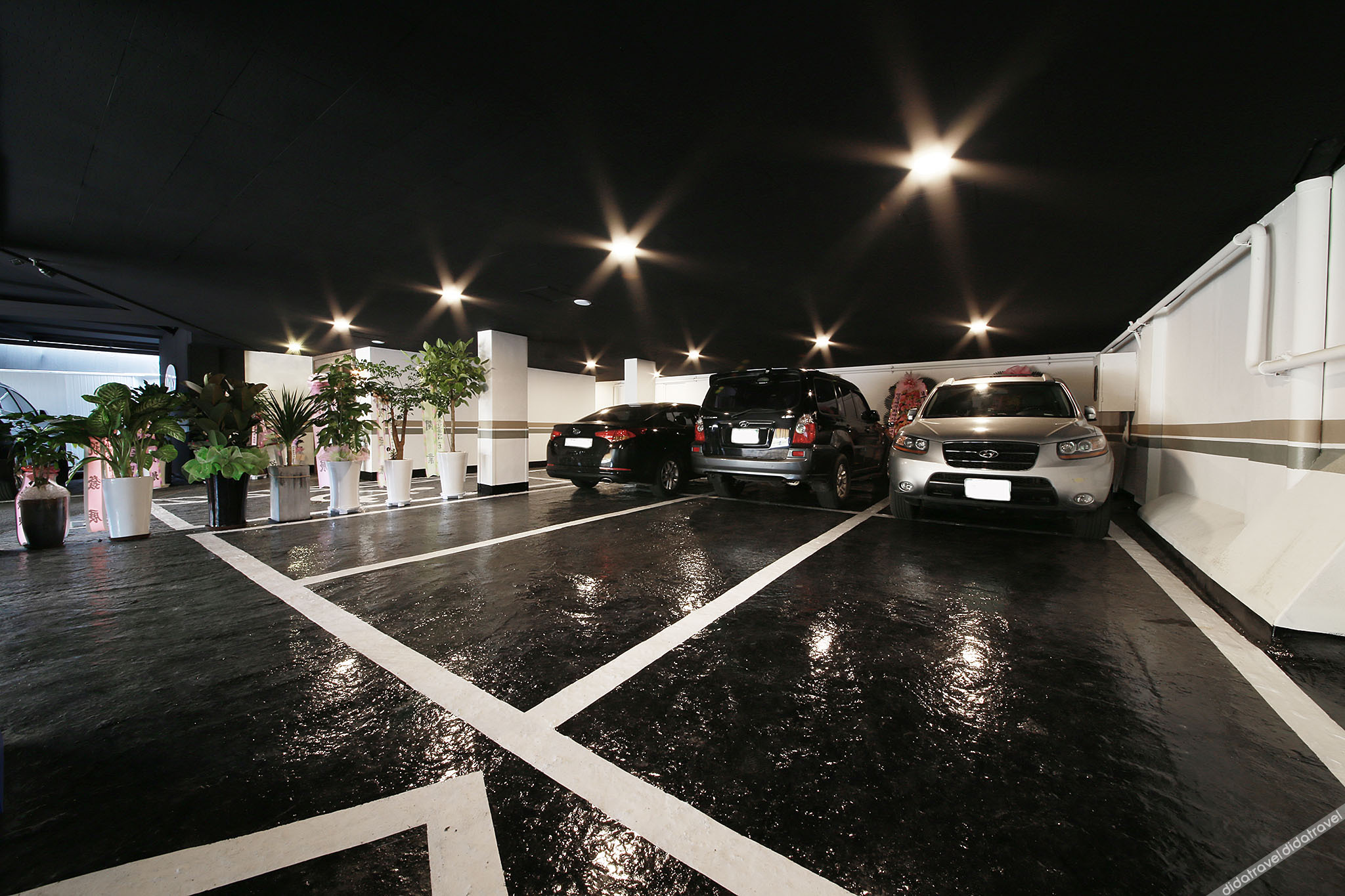 Suwon Cozy 2*
