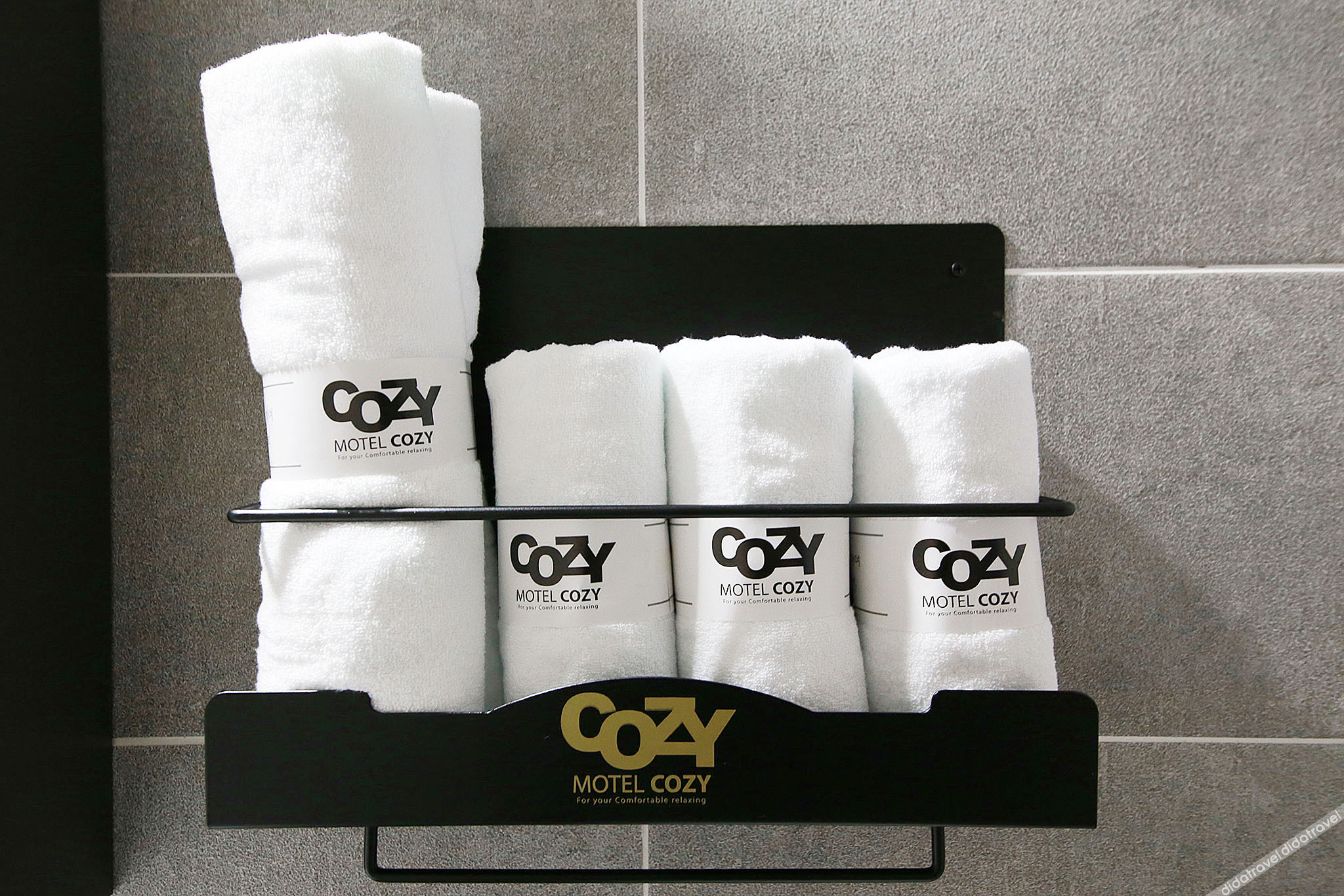 Suwon Cozy 2*
