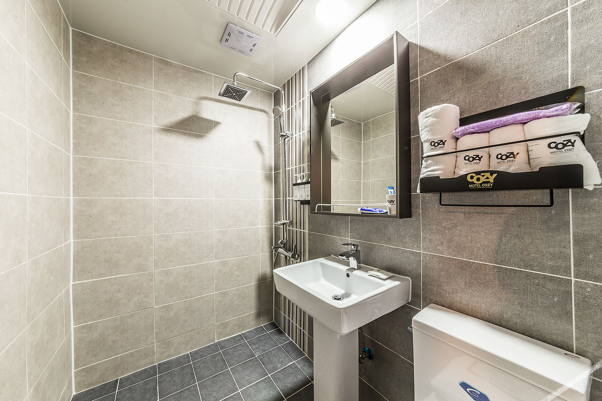 Suwon Cozy 2*