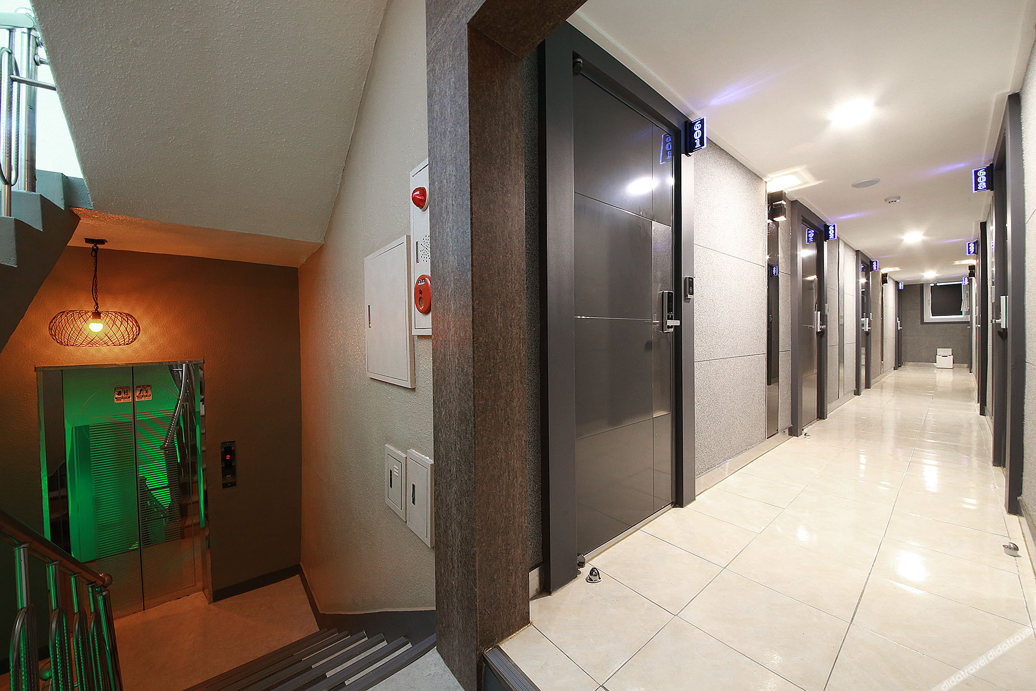 Suwon Cozy 2*