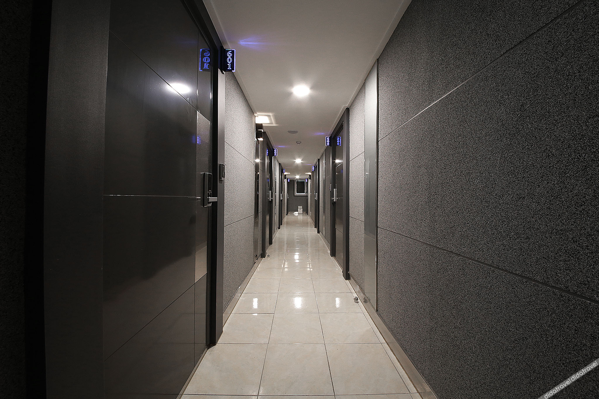 Suwon Cozy 2*