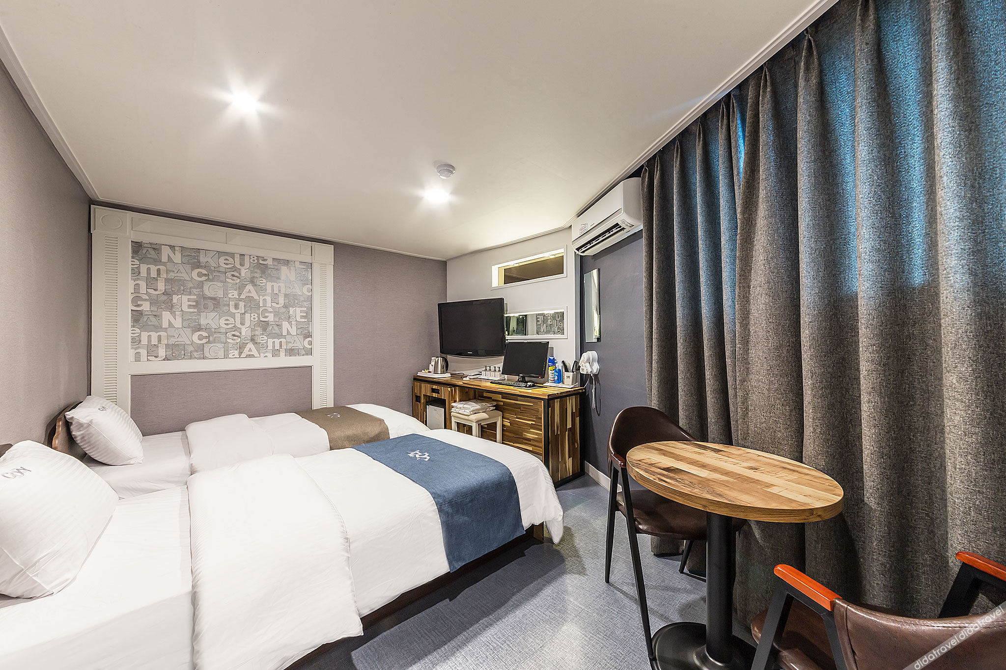 Suwon Cozy 2*