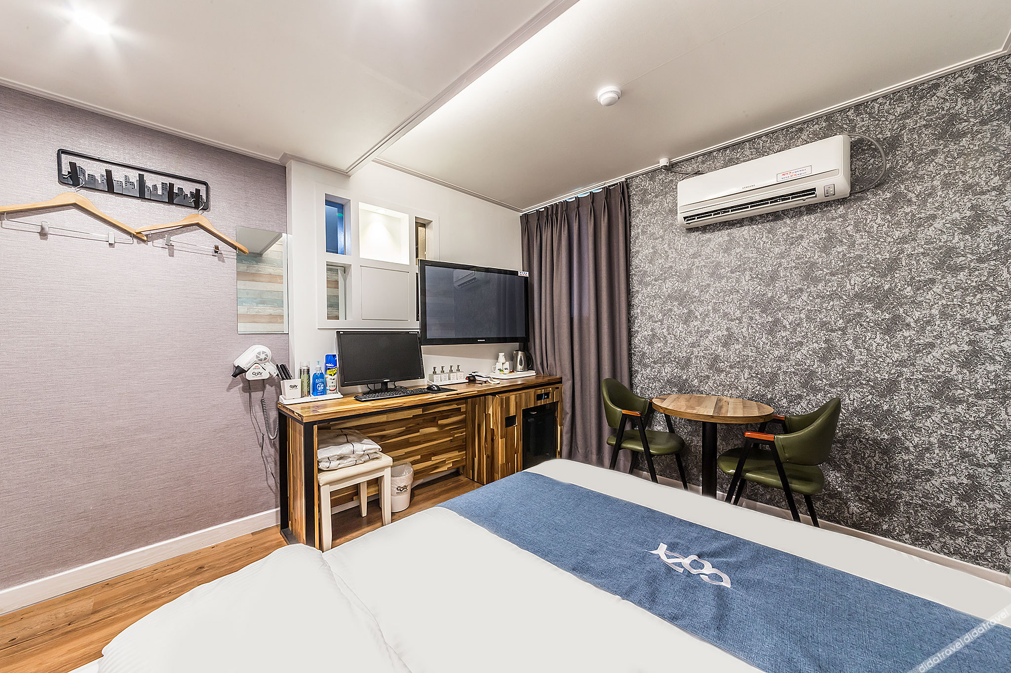 Suwon Cozy 2*