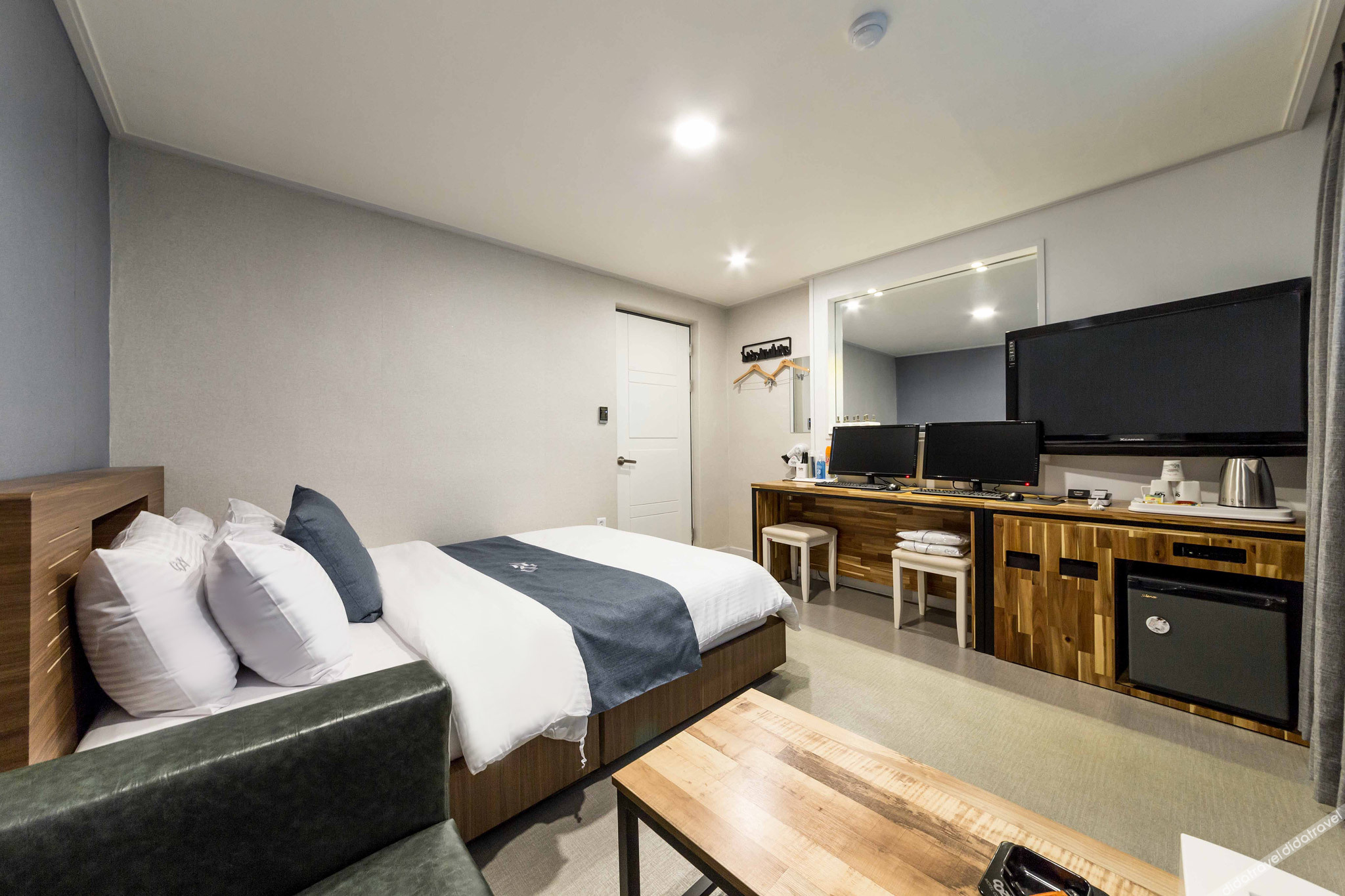 Suwon Cozy 2*