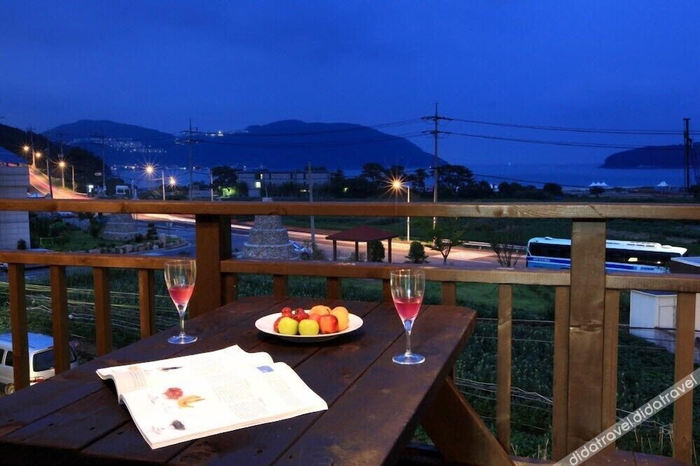 Star moon Pension 0*