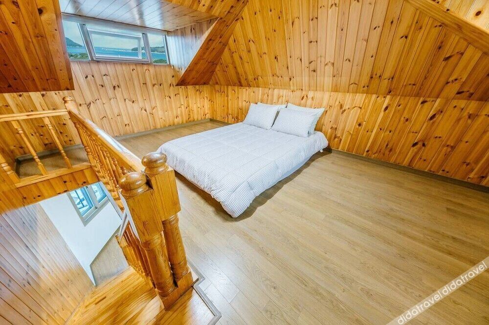 Star moon Pension 0*