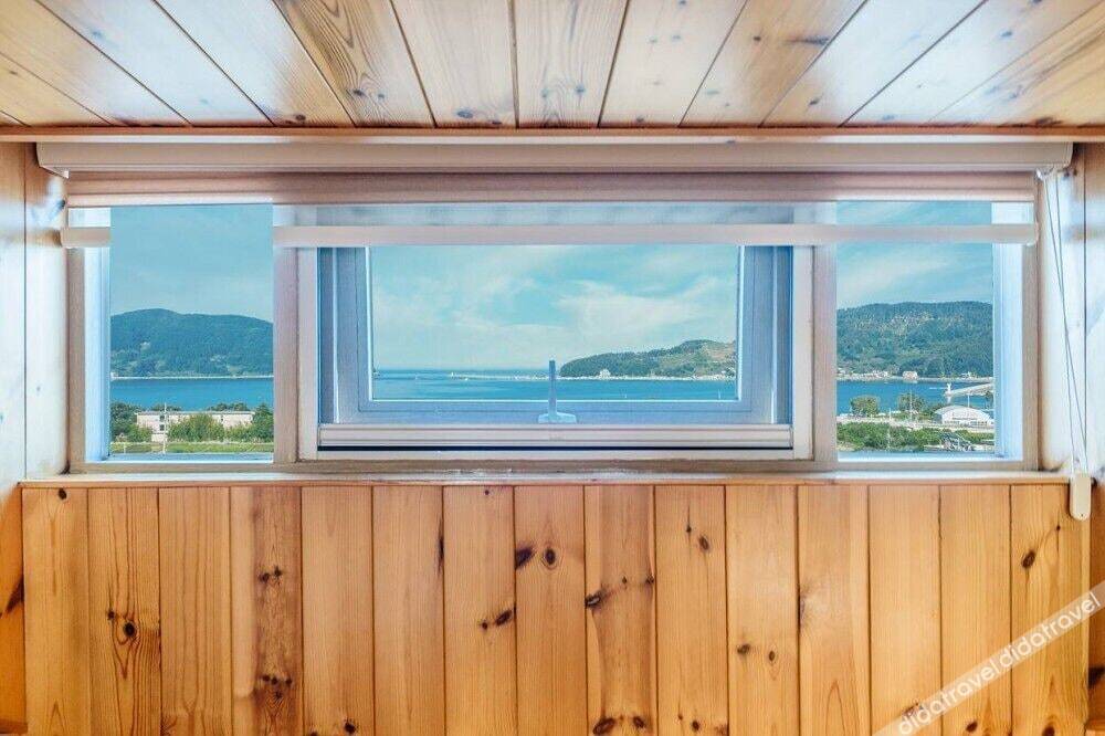 Star moon Pension 0*