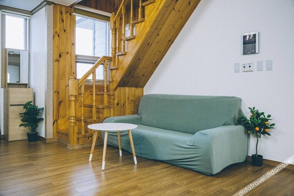 Star moon Pension 0*