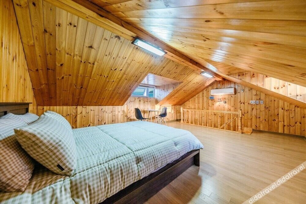 Star moon Pension 0*