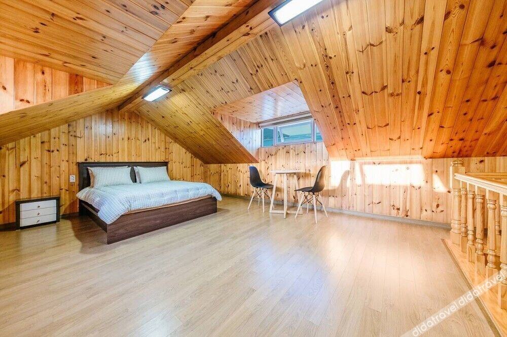 Star moon Pension 0*