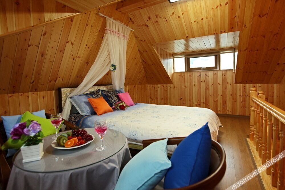 Star moon Pension 0*