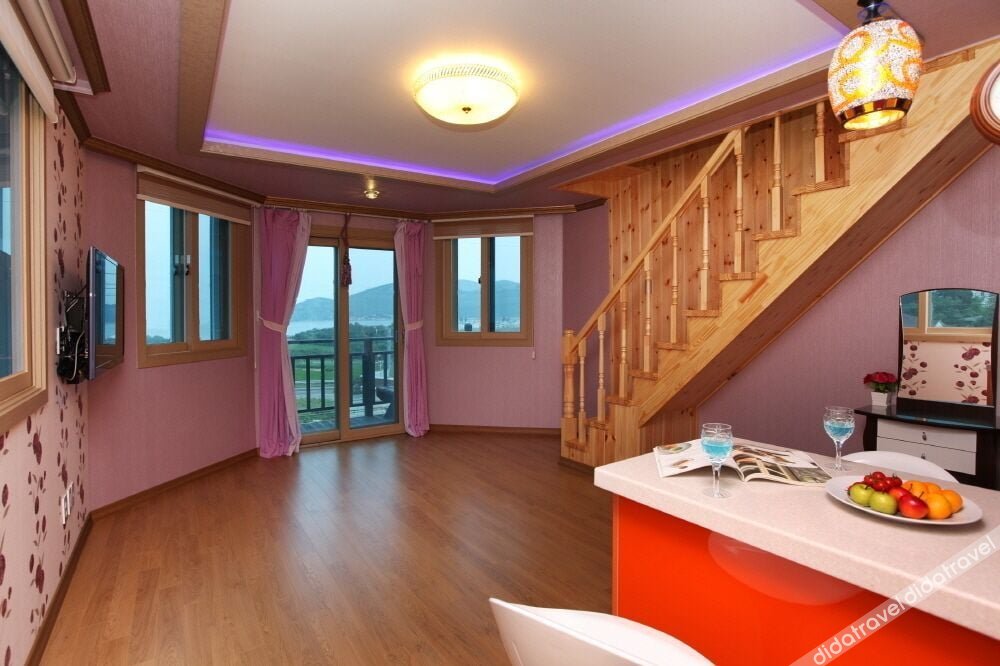 Star moon Pension 0*