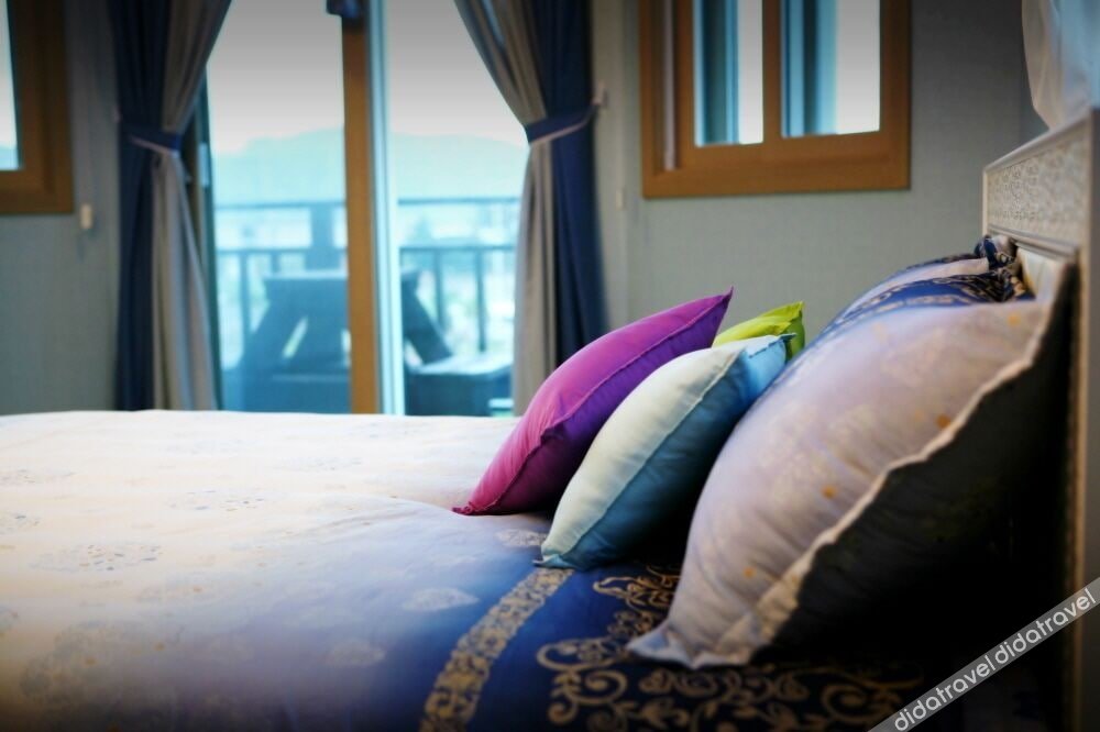 Star moon Pension 0*