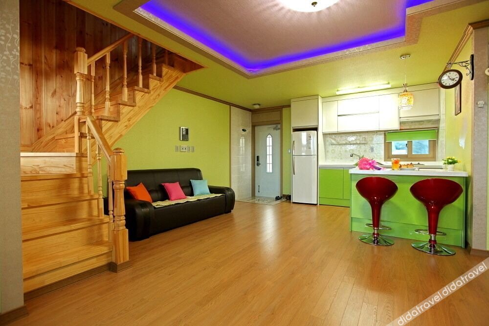 Star moon Pension 0*