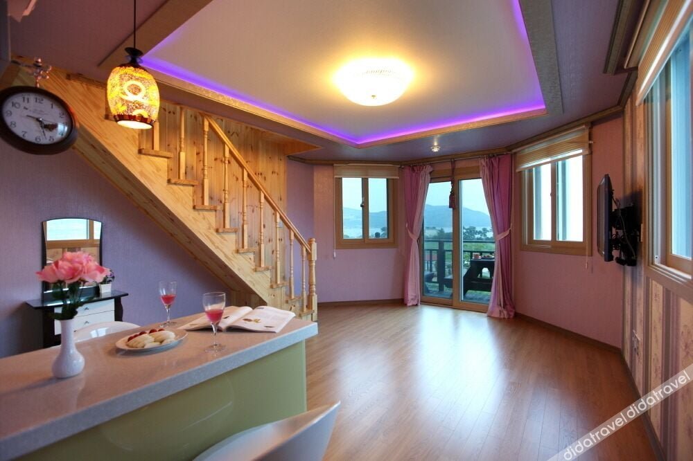 Star moon Pension 0*