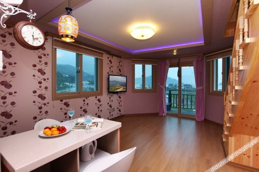 Star moon Pension 0*