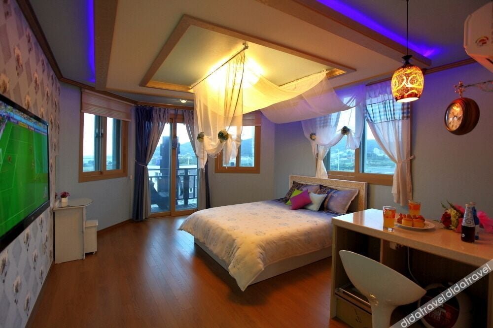 Star moon Pension 0*
