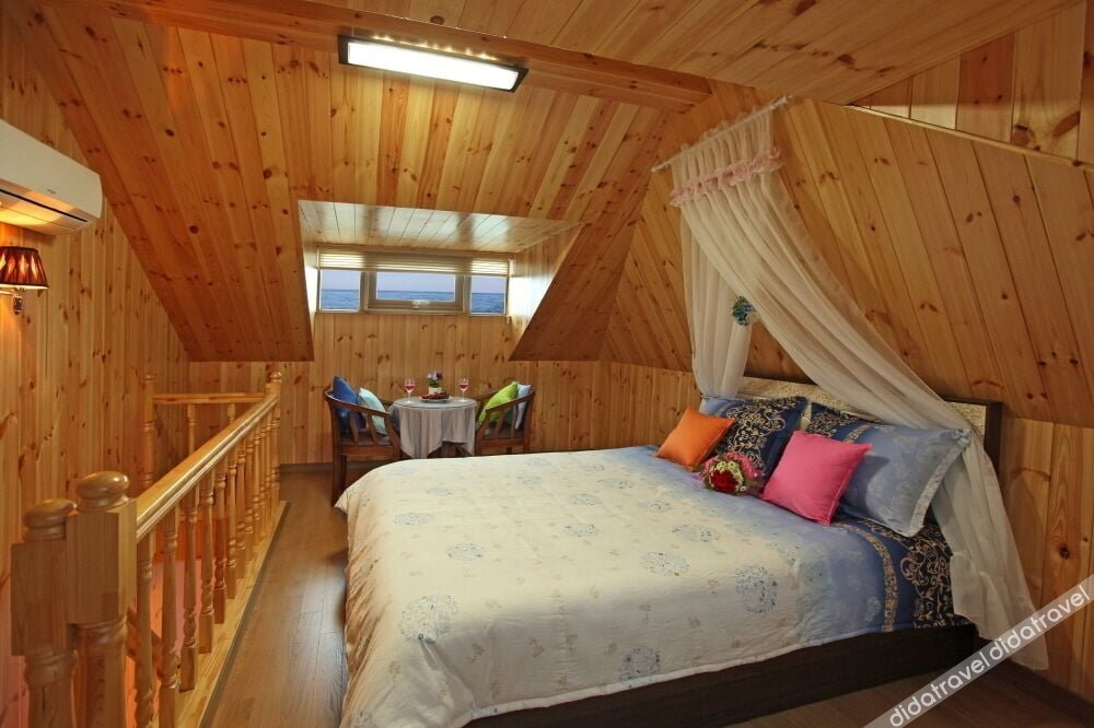 Star moon Pension 0*