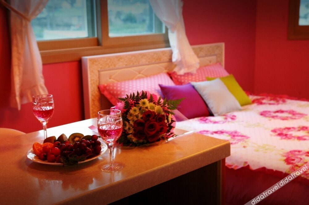 Star moon Pension 0*