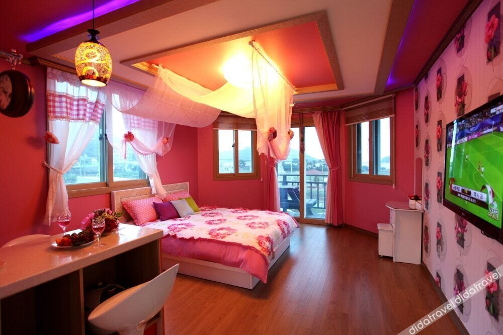Star moon Pension 0*
