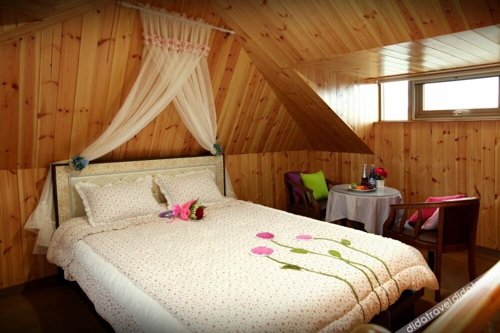 Star moon Pension 0*
