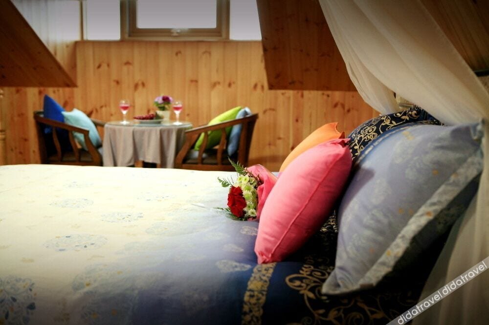 Star moon Pension 0*
