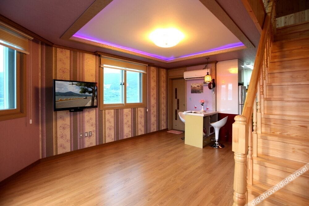 Star moon Pension 0*