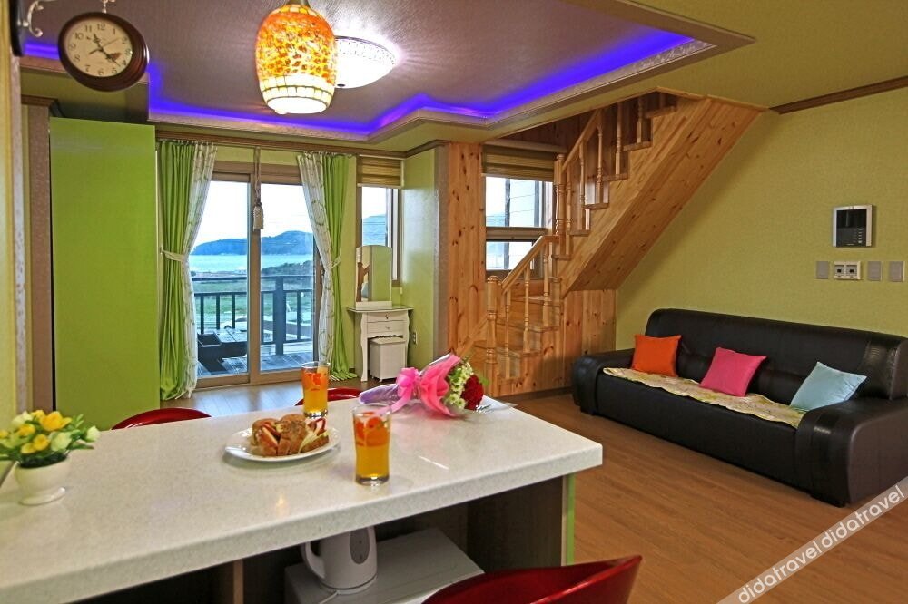 Star moon Pension 0*