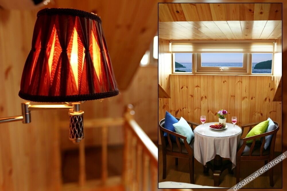 Star moon Pension 0*