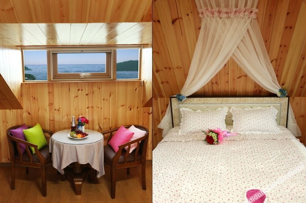 Star moon Pension 0*