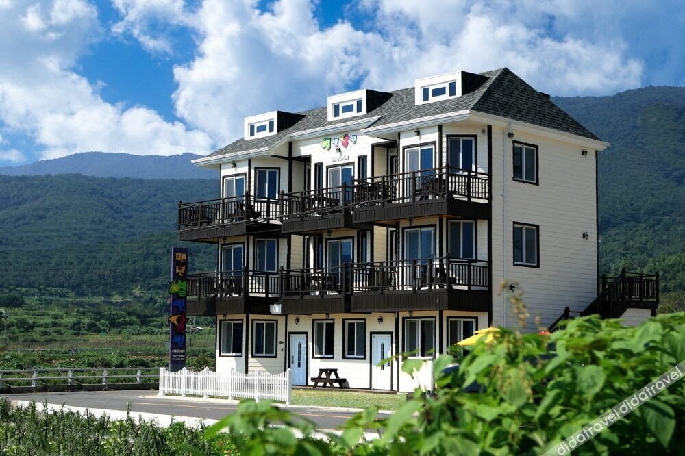 Star moon Pension 0*