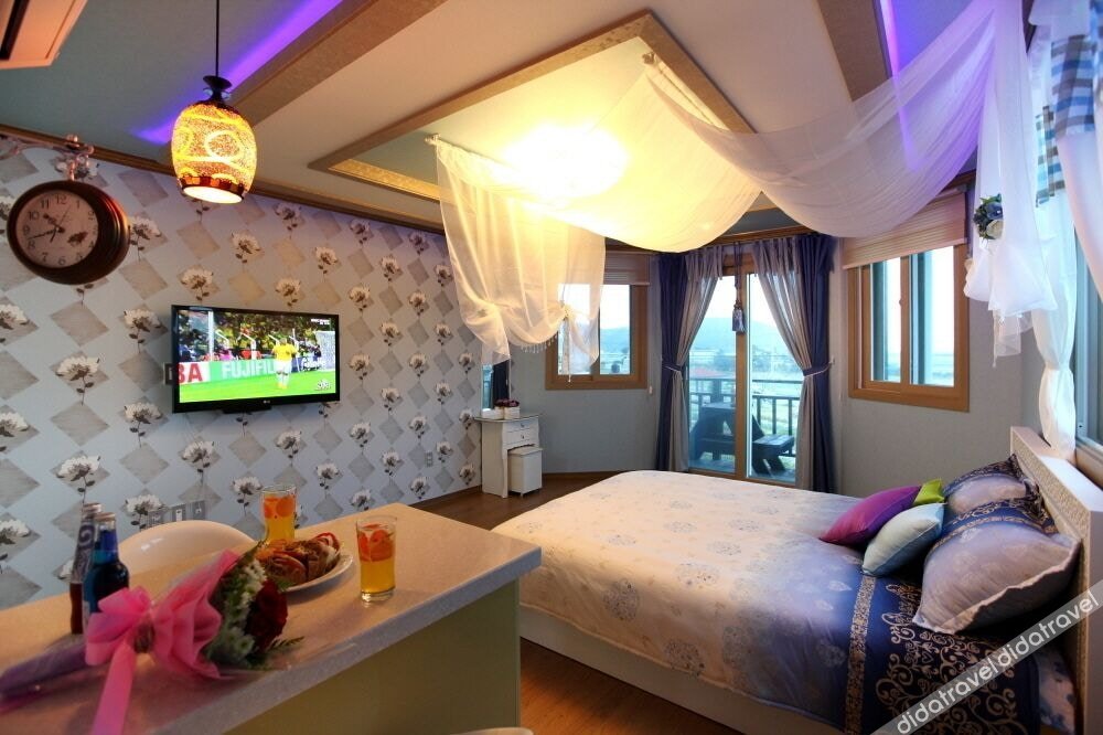 Star moon Pension 0*