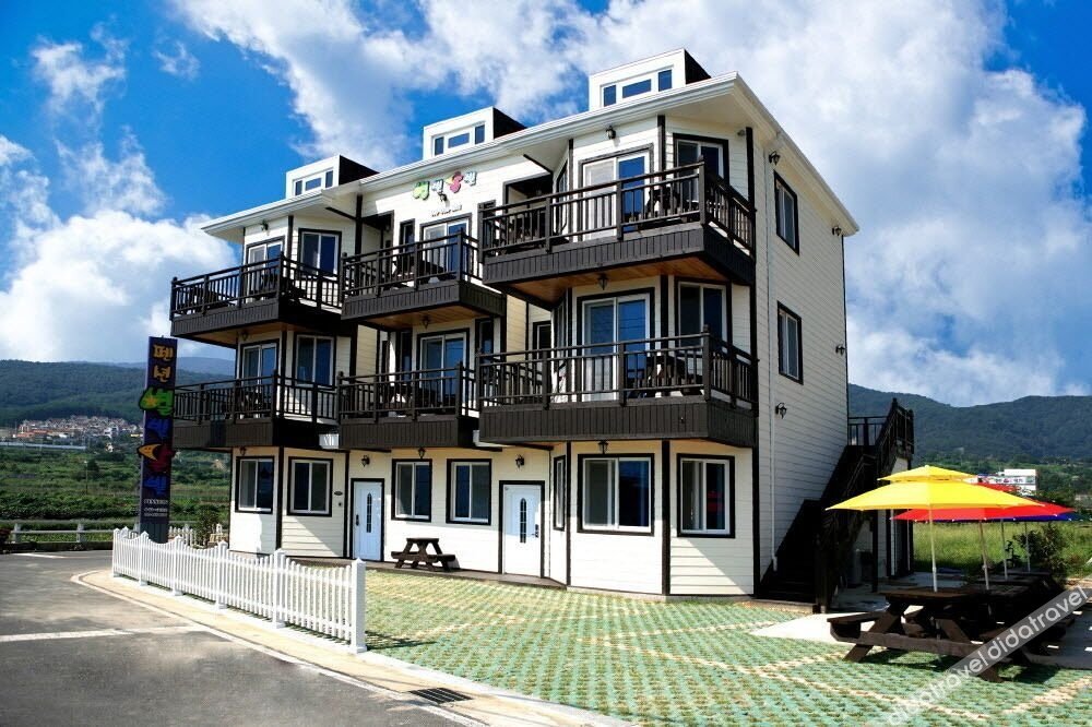 Star moon Pension 0*