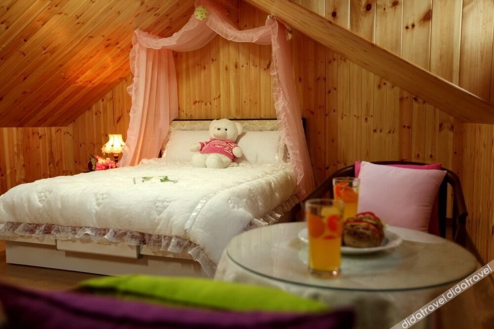 Star moon Pension 0*