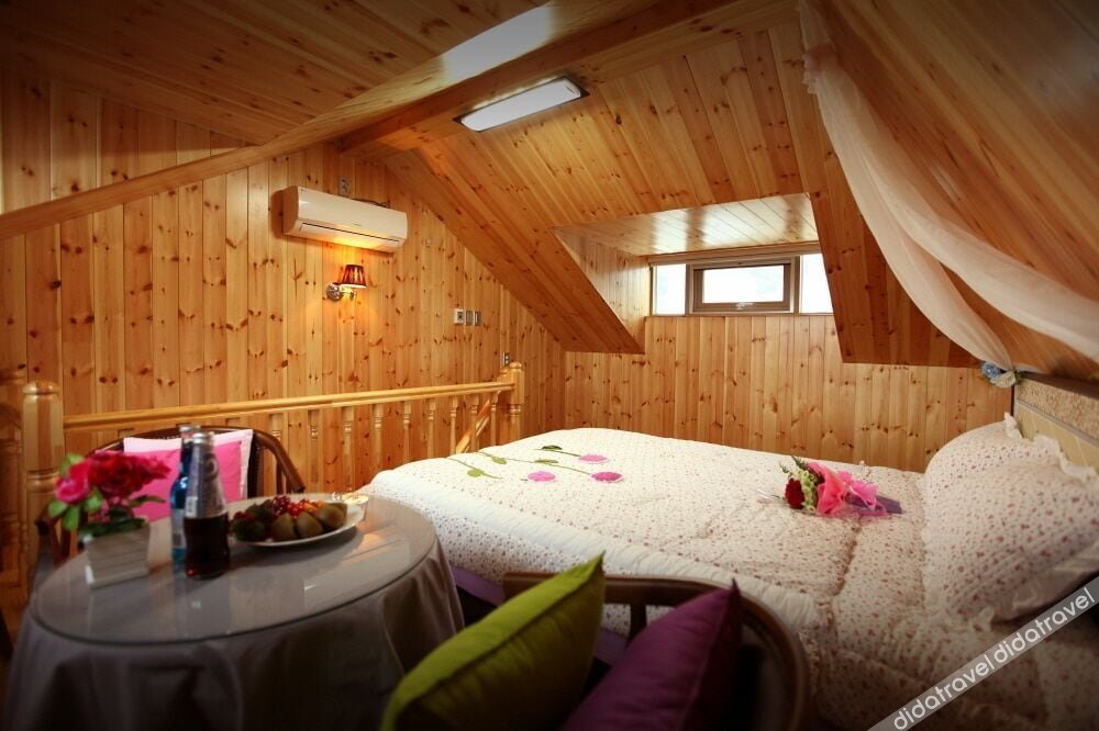 Star moon Pension 0*