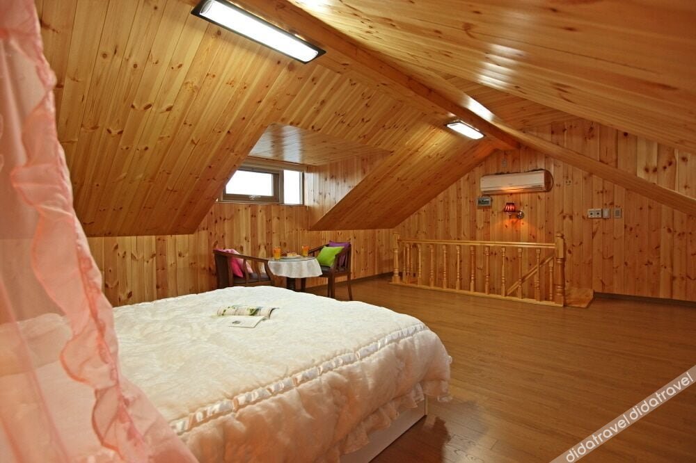 Star moon Pension 0*