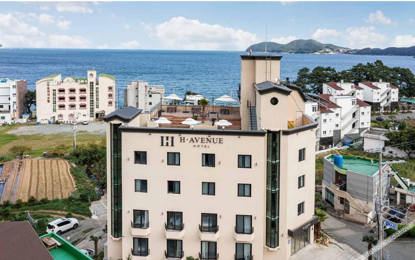 H.Avenue 3*