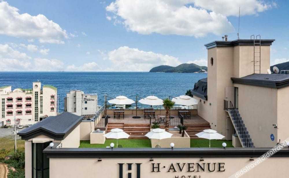 H.Avenue 3*