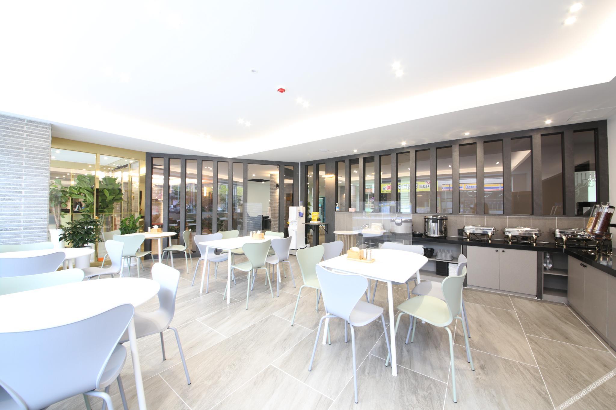 Hotel Stay Gumi 3*