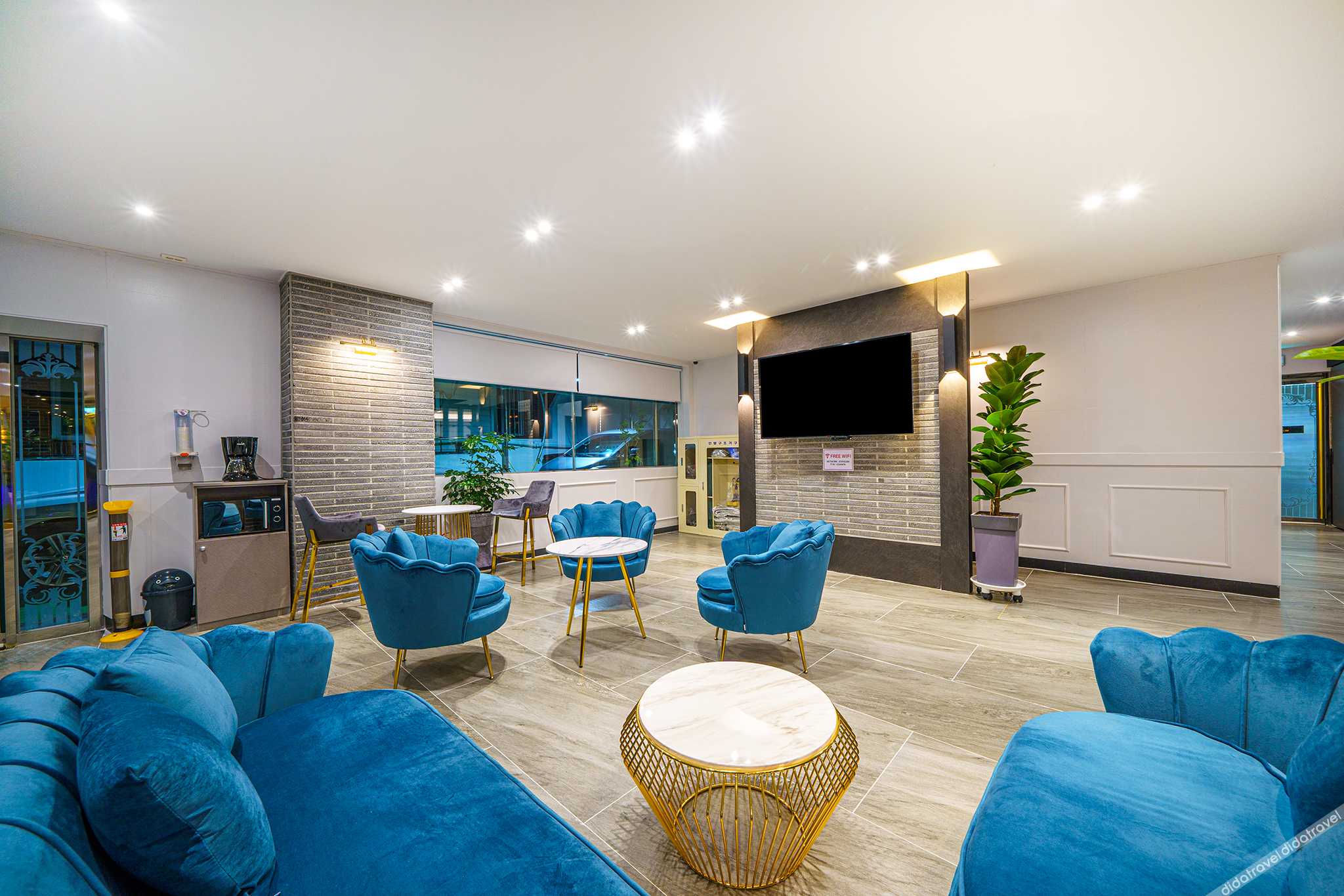 Hotel Stay Gumi 3*