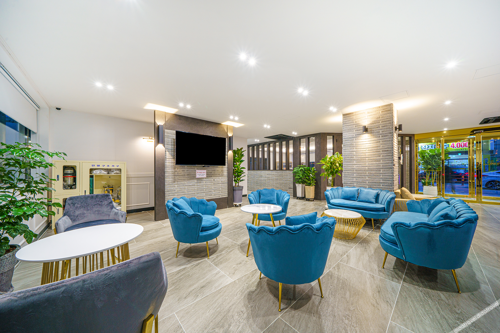Hotel Stay Gumi 3*