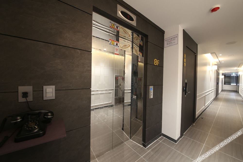 Hotel Stay Gumi 3*