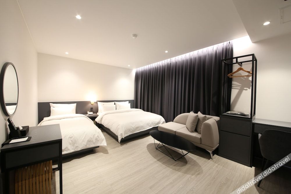 Hotel Stay Gumi 3*