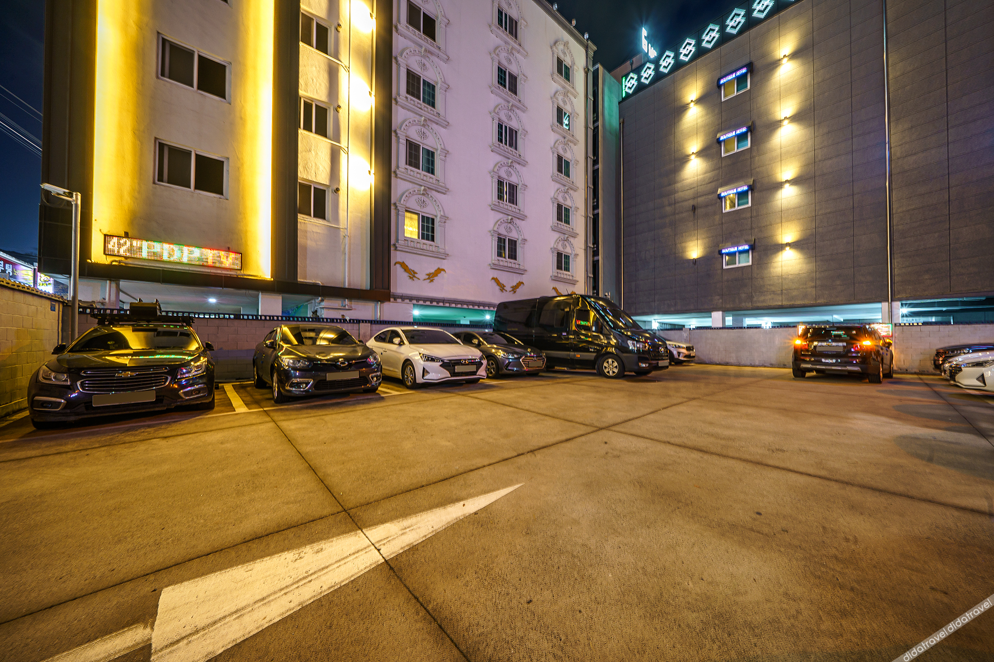 Hotel Stay Gumi 3*