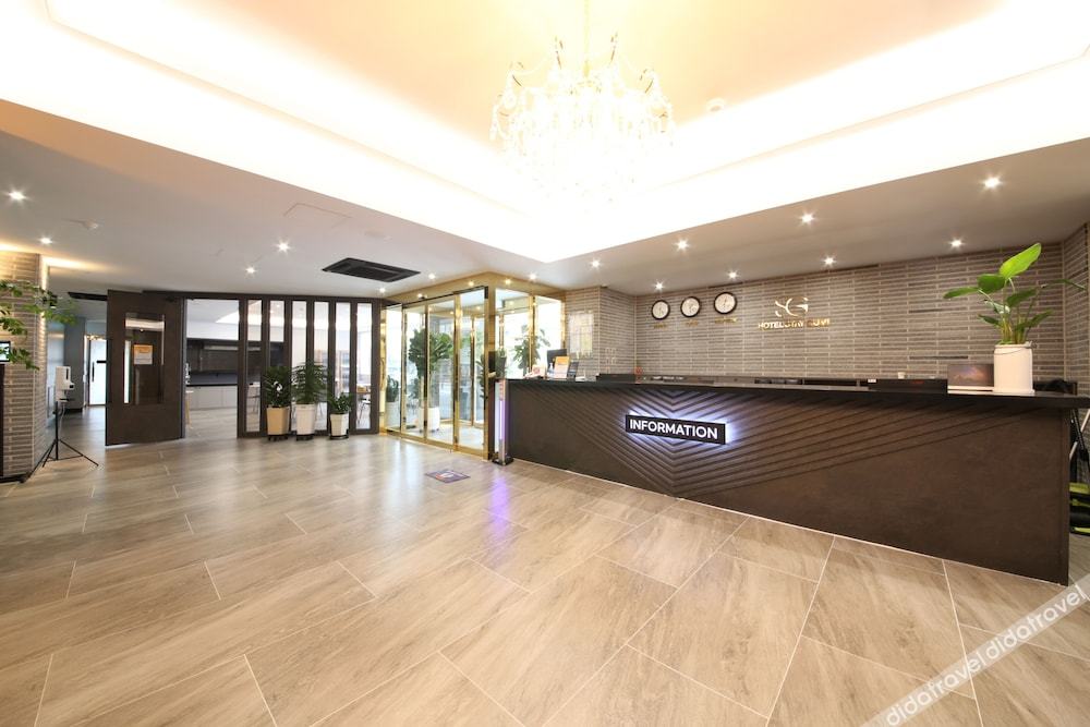 Hotel Stay Gumi 3*