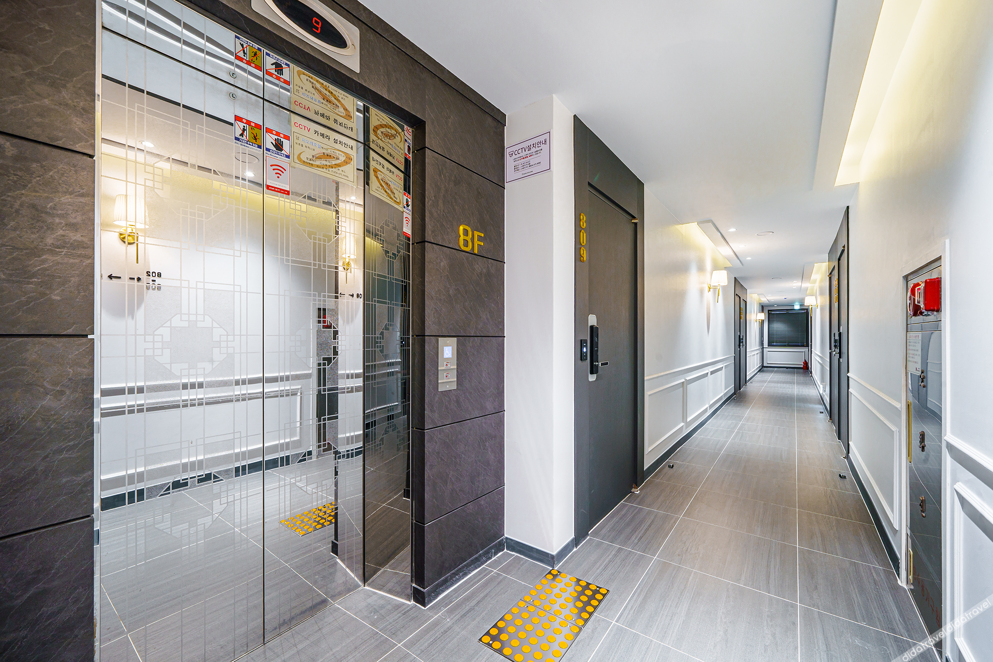 Hotel Stay Gumi 3*