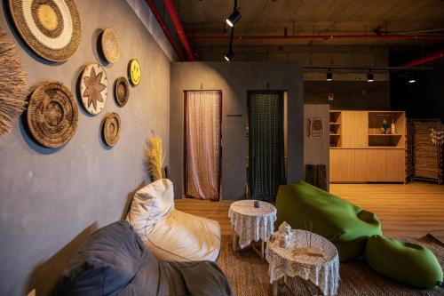 Dodubong Stay Hotel 3*