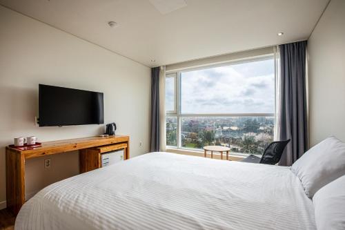 Dodubong Stay Hotel 3*