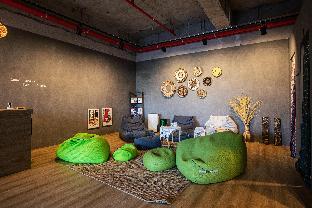 Dodubong Stay Hotel 3*