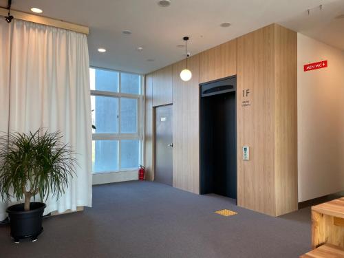 Dodubong Stay Hotel 3*
